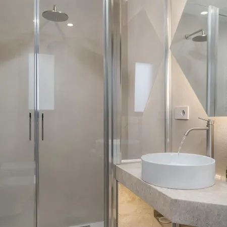 Ilma Luxury Pensión Arzachena