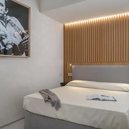 Ilma Luxury Arzachena