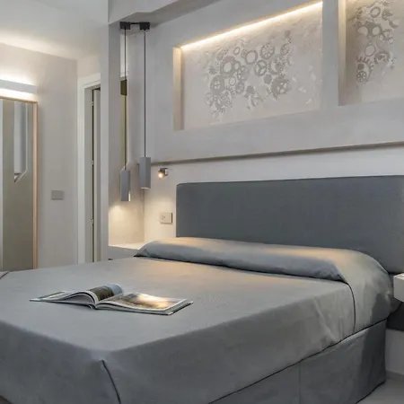 Pensión Ilma Luxury