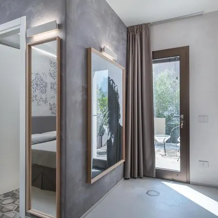 Guest house Ilma Luxury Arzachena