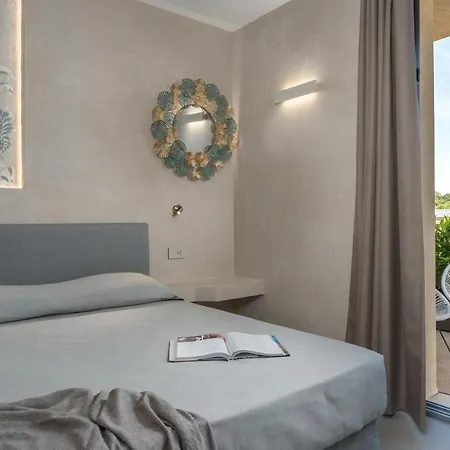 Ilma Luxury * Arzachena