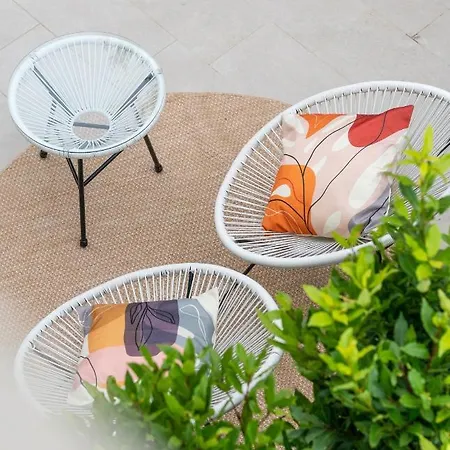 Guest house Ilma Luxury Arzachena