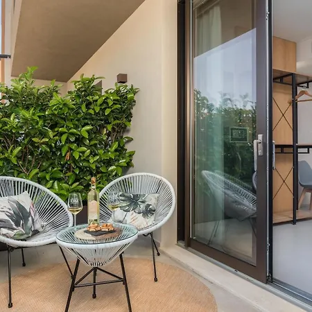 Ilma Luxury Guest house *