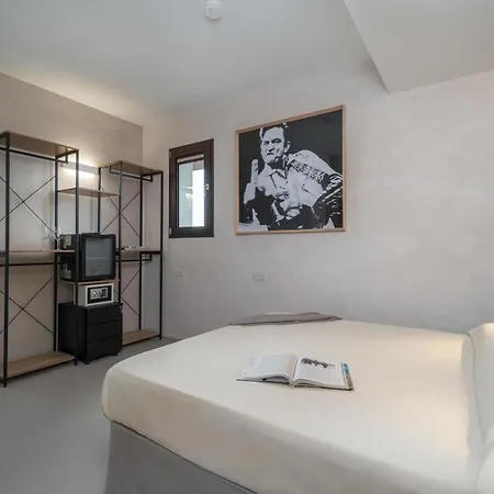 Ilma Luxury * Arzachena