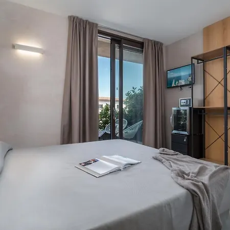 Ilma Luxury *