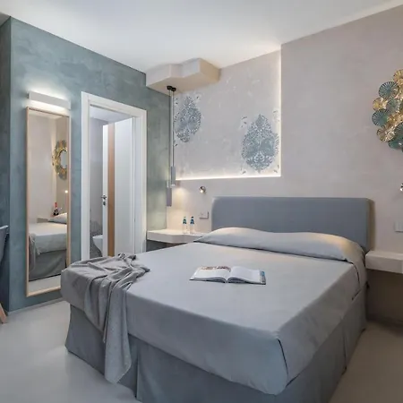 Ilma Luxury Arzachena