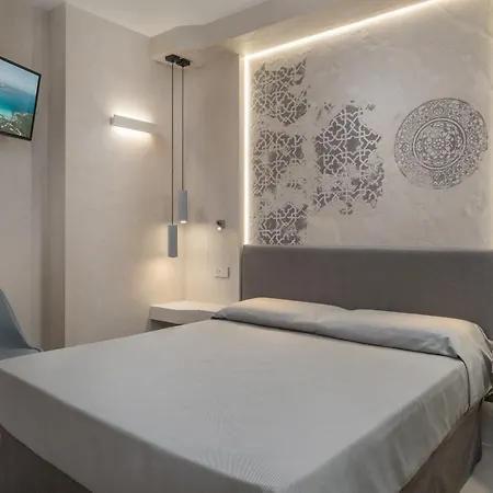 Ilma Luxury Guest house Arzachena