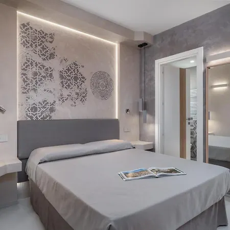 Guest house Ilma Luxury *