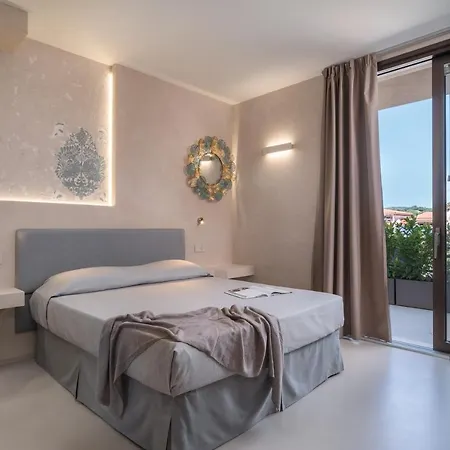 Guest house Ilma Luxury