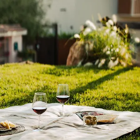 Ilma Luxury Guest house Arzachena