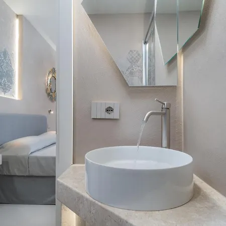 Guest house Ilma Luxury Arzachena