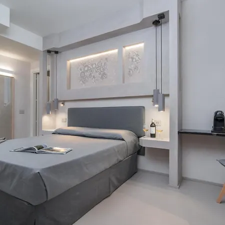Ilma Luxury * Arzachena