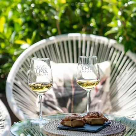 Ilma Luxury Guest house Arzachena