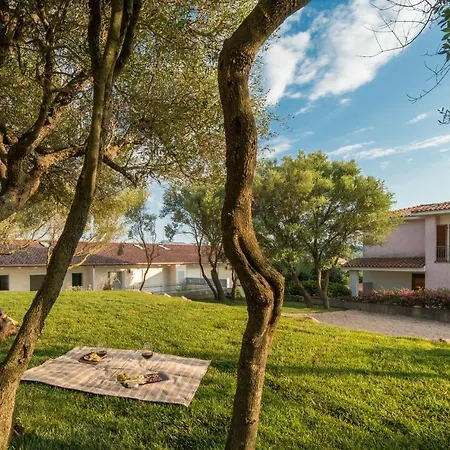 Ilma Luxury Arzachena