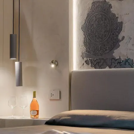 Guest house Ilma Luxury *
