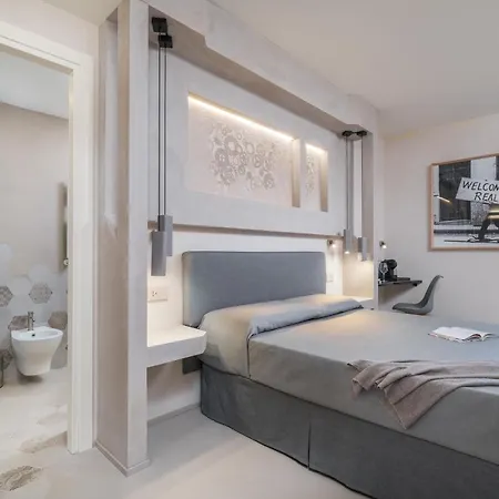 Guest house Ilma Luxury Arzachena
