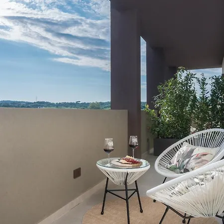 Ilma Luxury * Arzachena