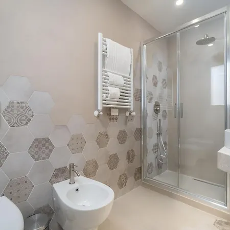 Guest house Ilma Luxury