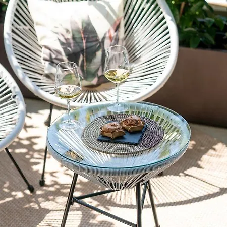 Ilma Luxury Guest house
