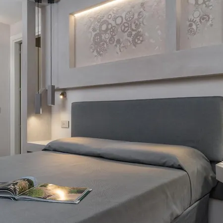 Ilma Luxury Guest house *