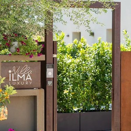 Ilma Luxury *