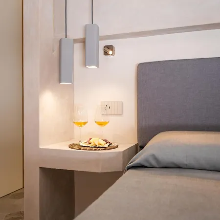 Ilma Luxury Guest house *